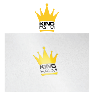 Design de Logo par Vernon Le pour King Palms | Design : #16670003