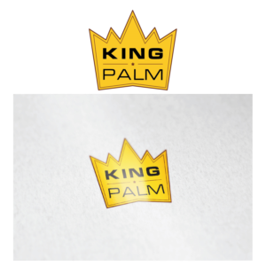 Design de Logo par Vernon Le pour King Palms | Design : #16670004