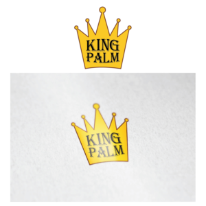 Design de Logo par Vernon Le pour King Palms | Design : #16670029