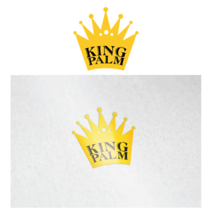 Design de Logo par Vernon Le pour King Palms | Design : #16670031