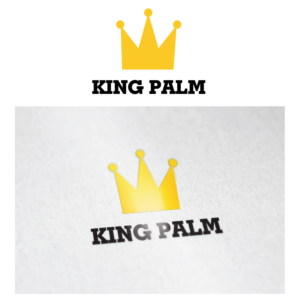 Design de Logo par Vernon Le pour King Palms | Design : #16754461