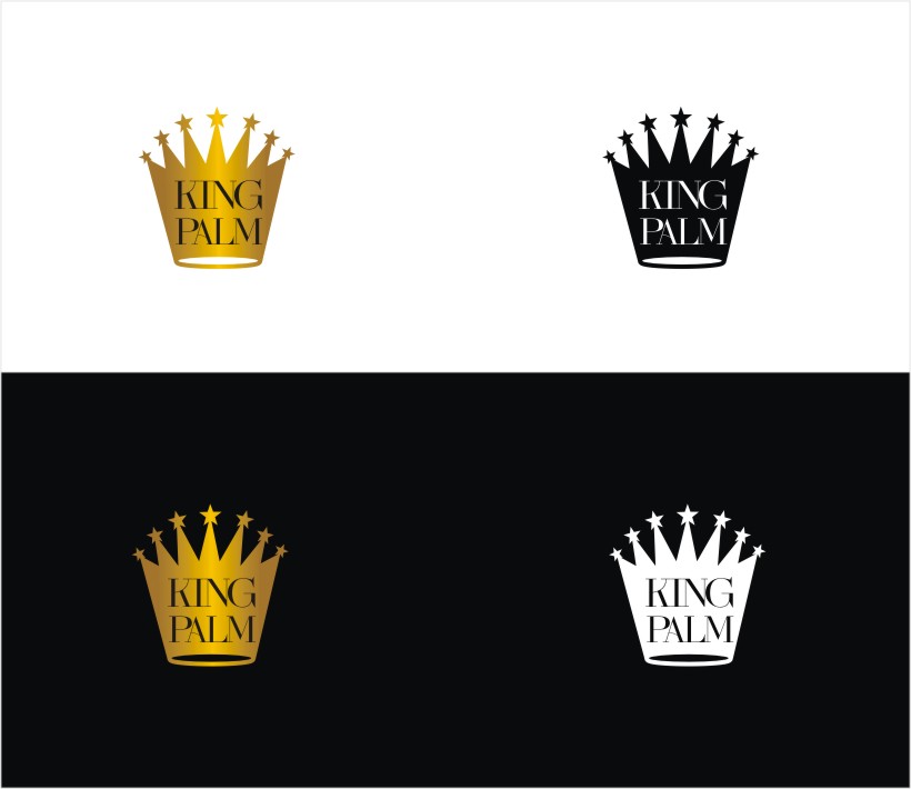 Design de Logo par Sushma pour King Palms | Design #16672365