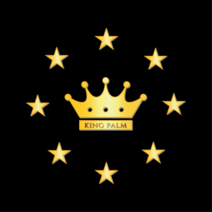 Logo-Design von Fernandi 2 für King Palms | Design #16678726