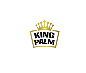 Logo-Design von kelvinotis für King Palms | Design #16676666