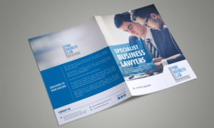 Brochure Design by ecorokerz