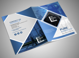 Brochure Design by SAI DESIGNS