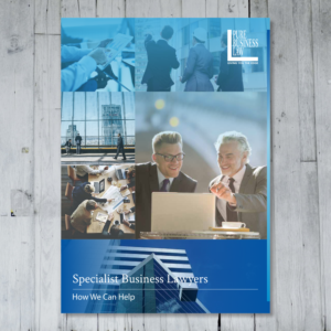 Brochure Design by barinix