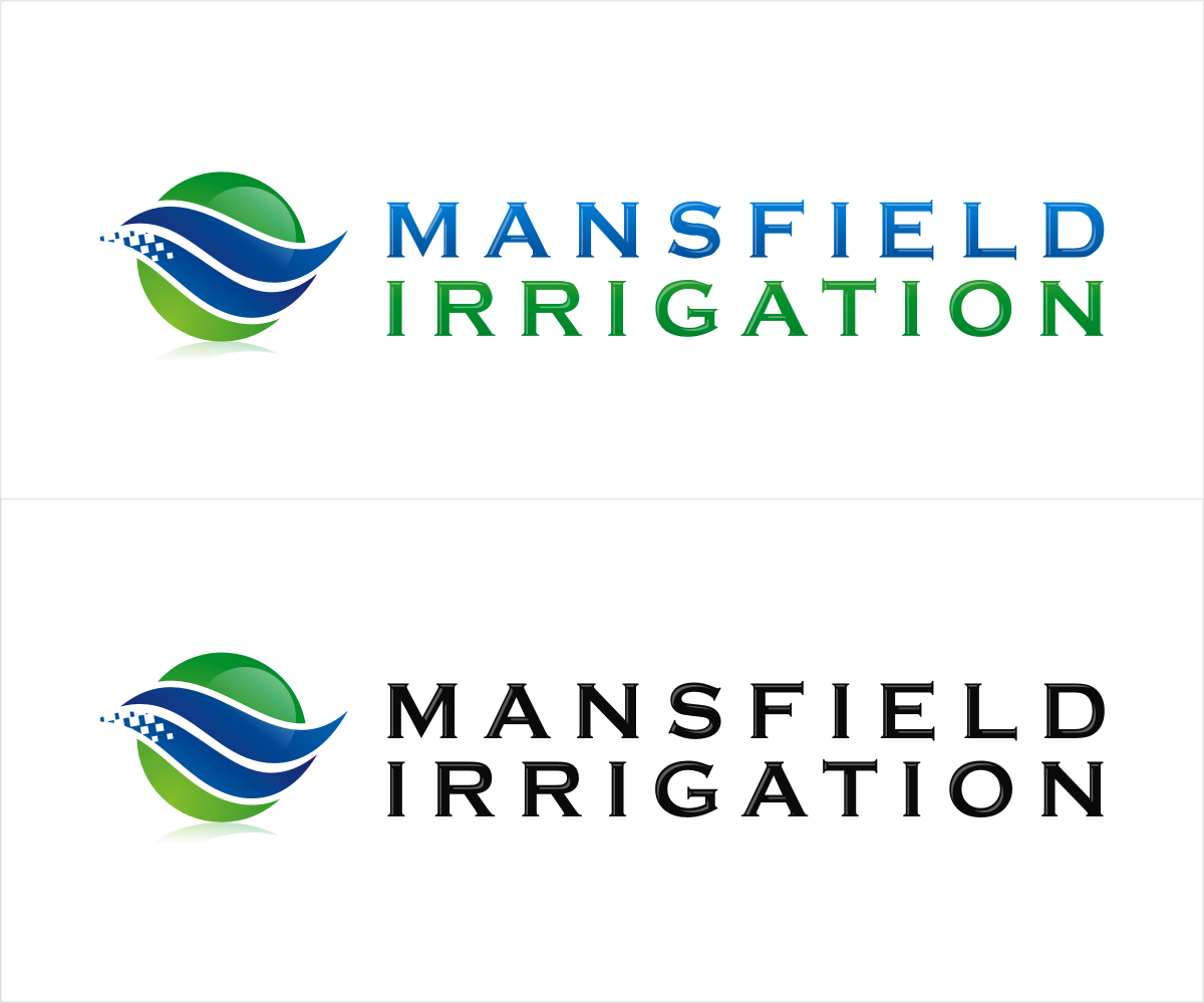 Logo Design by R16 for this project | Design #2638174