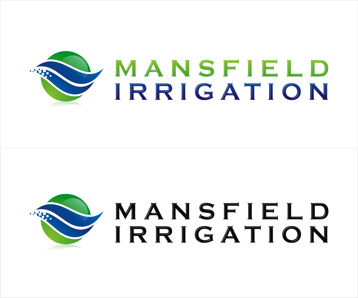 Logo Design by R16 for this project | Design #2638176