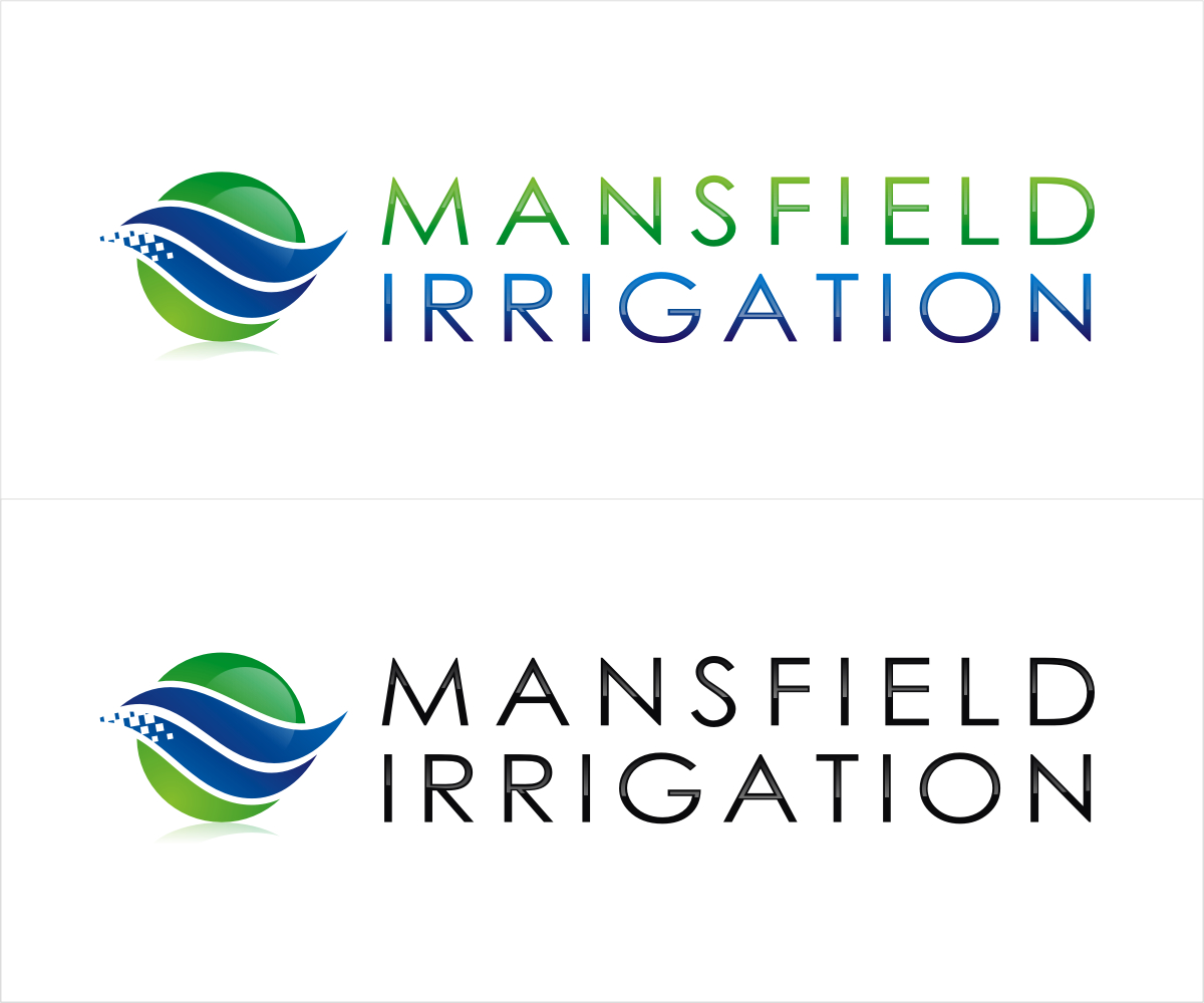 Logo Design by R16 for this project | Design #2644906