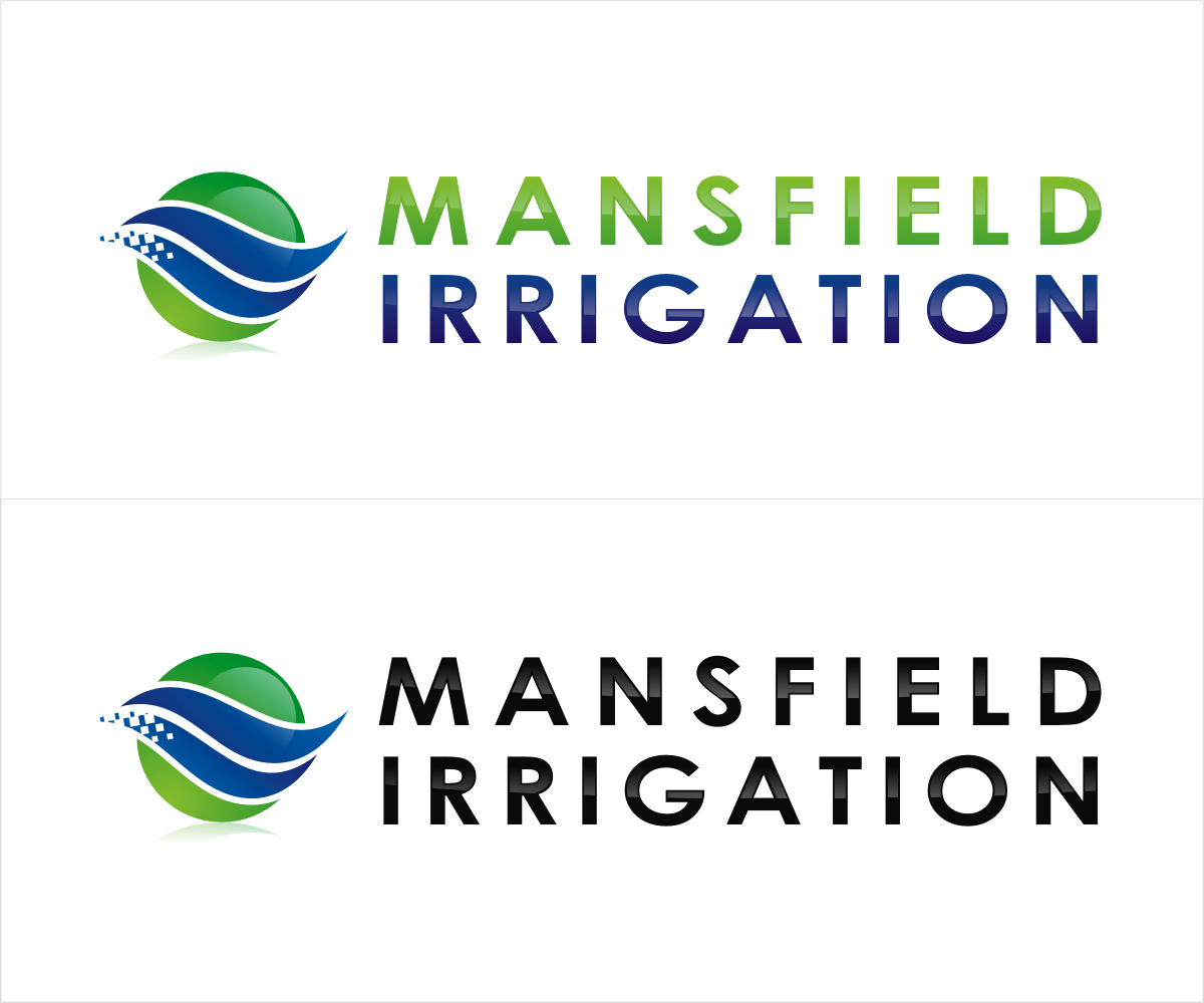 Logo Design by R16 for this project | Design #2644909
