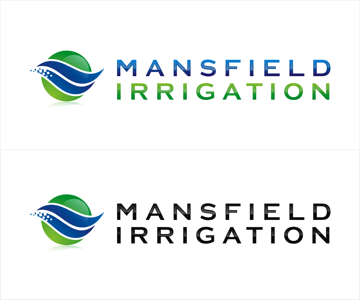 Logo Design by R16 for this project | Design #2645340