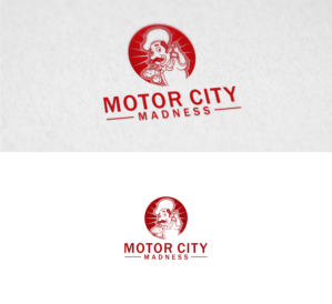 Logo Design by Zona_Creative