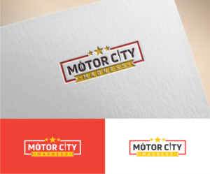 Logo Design by MKR for this project | Design: #14917059