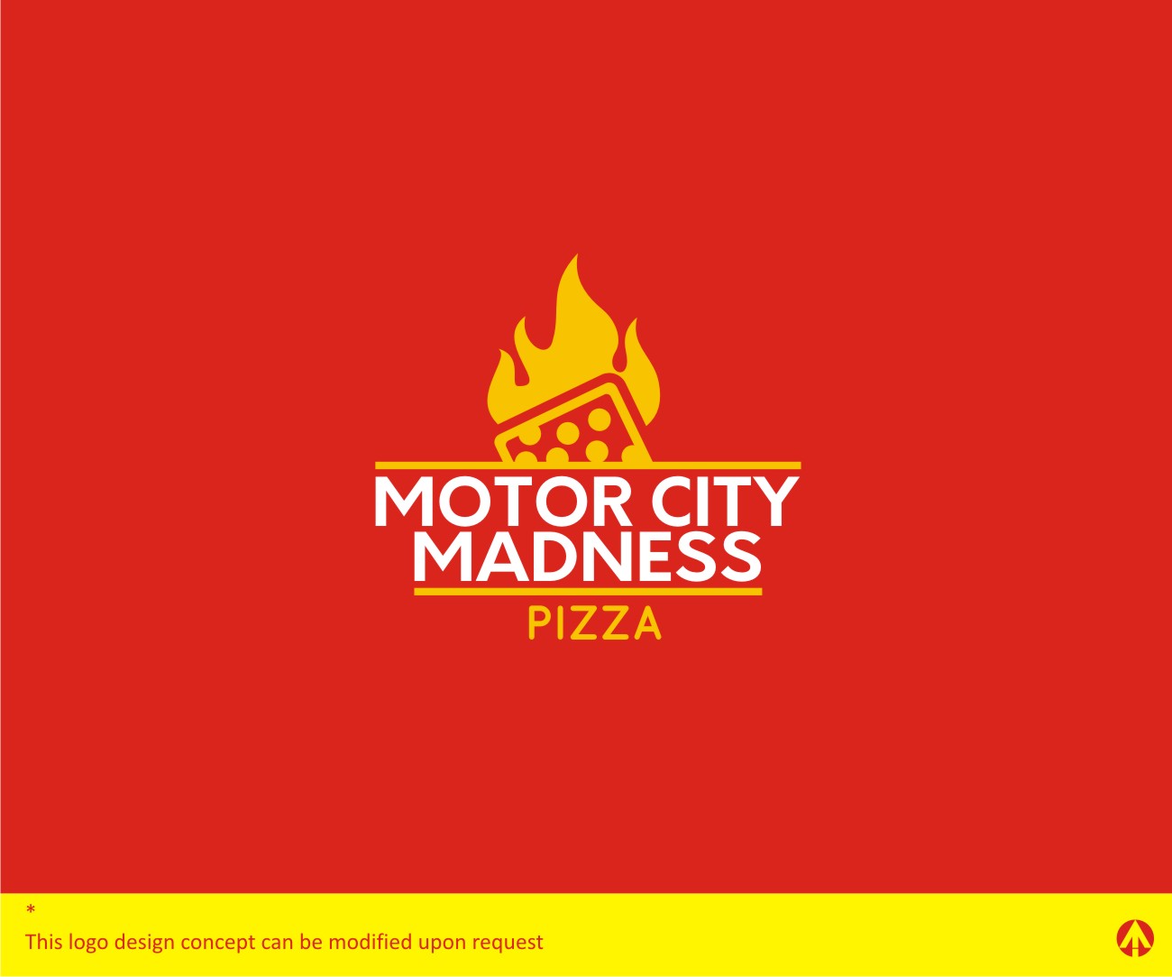 Logo Design by MBARO for this project | Design #14970747