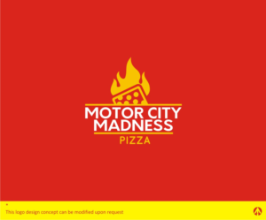 Logo Design by MBARO for this project | Design #14970747