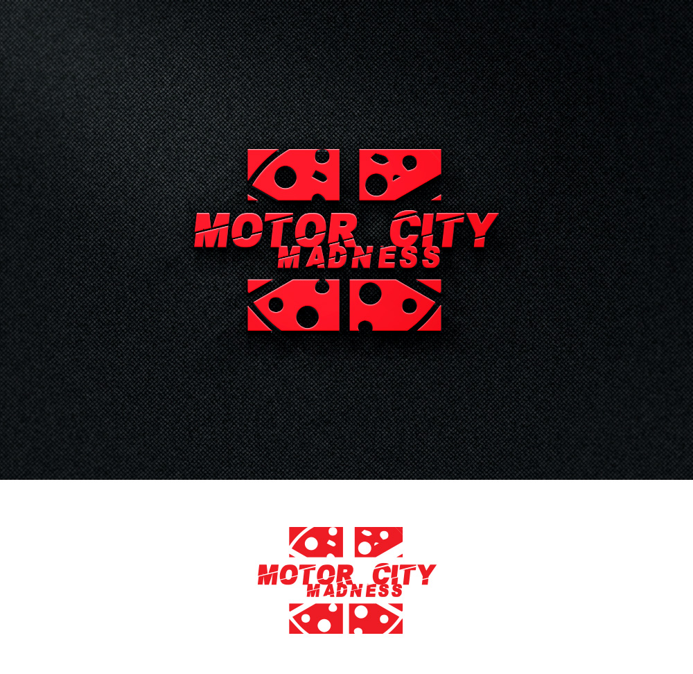 Logo Design by AL-BARAKAH for this project | Design #14891472