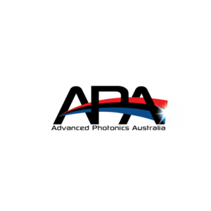 Logo Design by uk for Advanced Photonics Australia | Design: #14877616