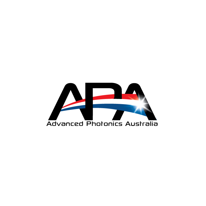 Logo Design by uk for Advanced Photonics Australia | Design #14877761