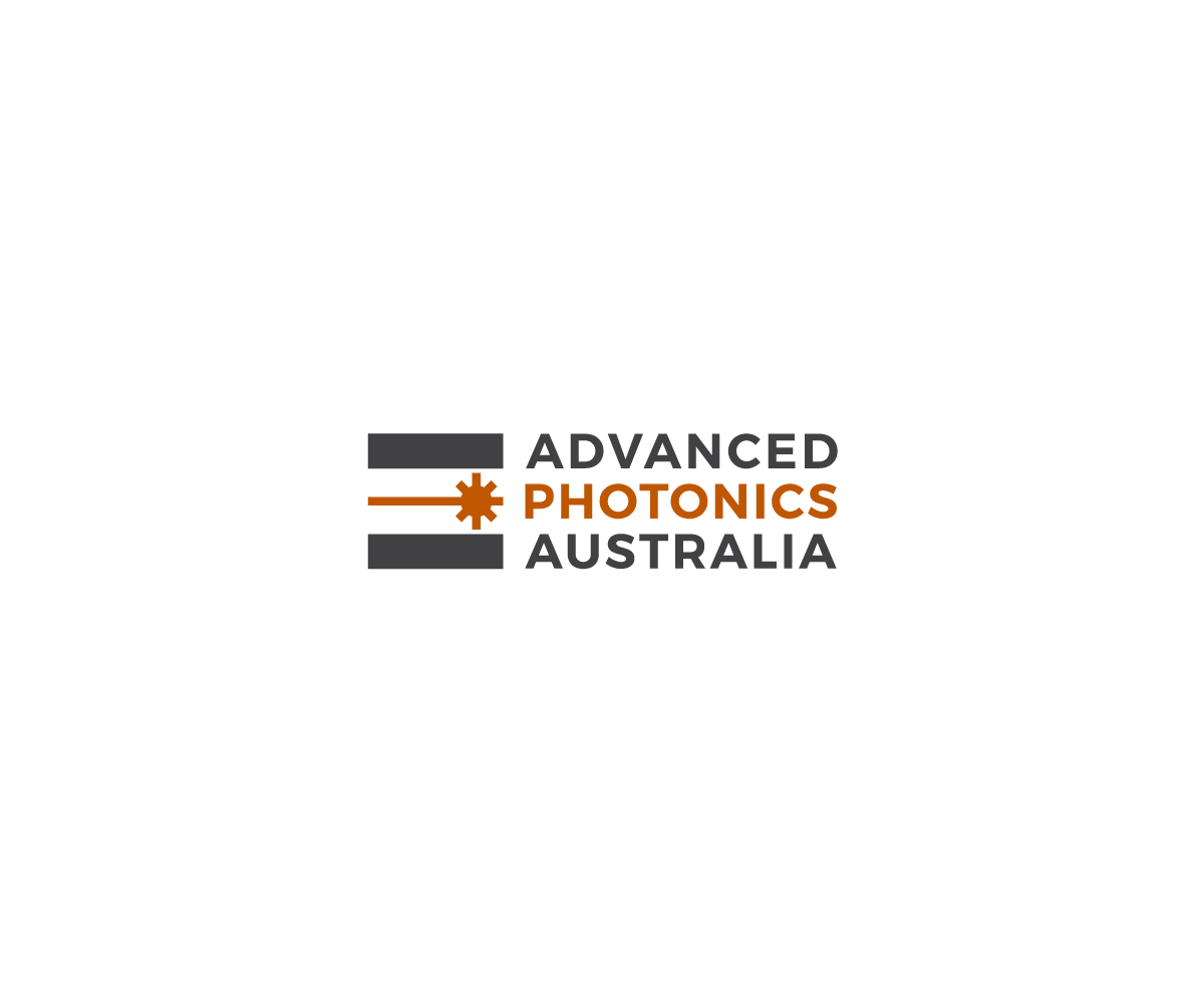 Logo Design by kenjie0476 for Advanced Photonics Australia | Design #14875277