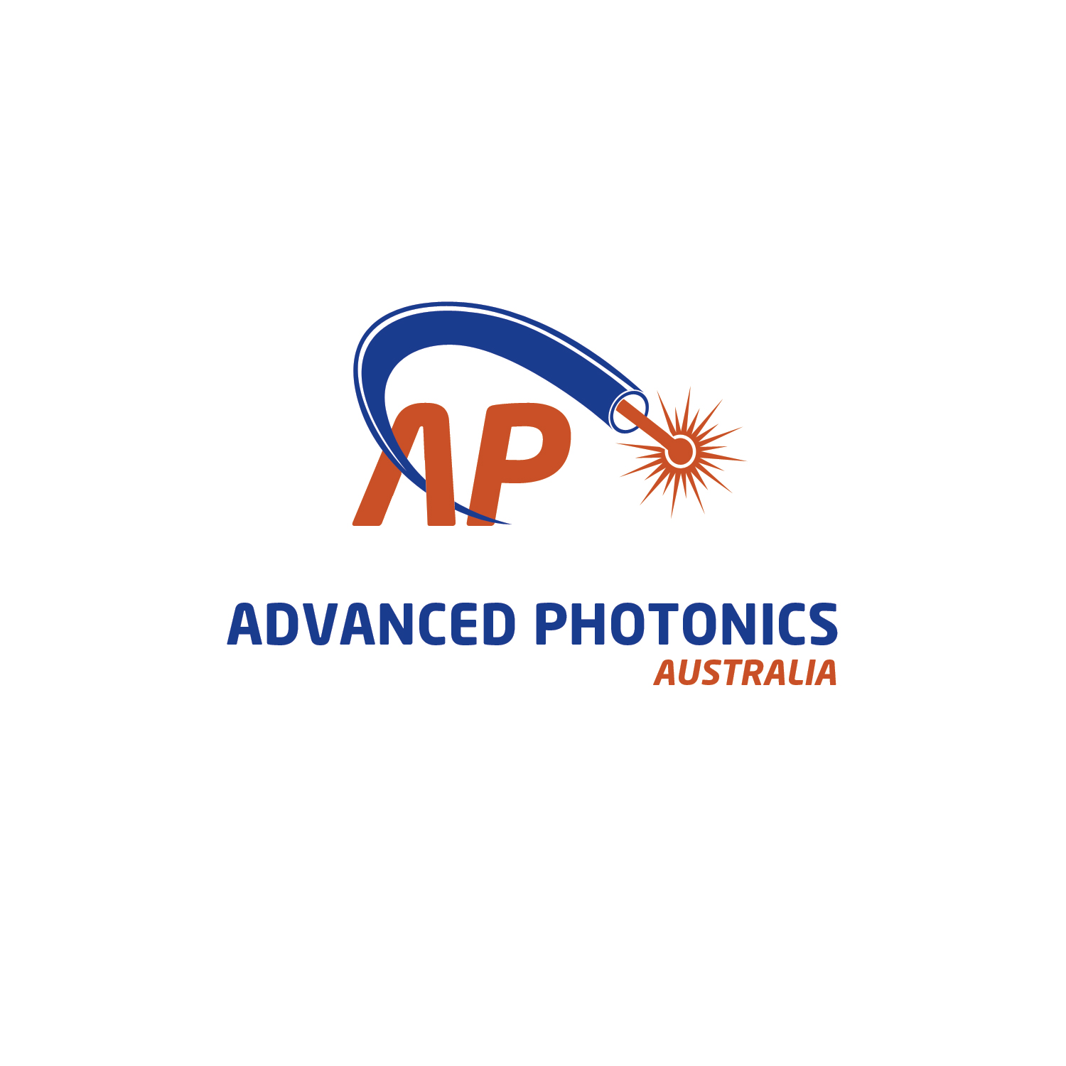 Logo Design by borzoid for Advanced Photonics Australia | Design #14888249