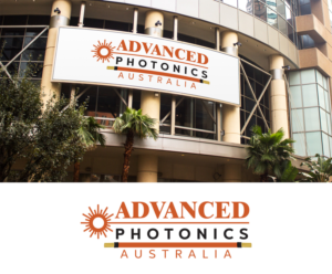 Design de Logo par Impressive Solutions pour Advanced Photonics Australia | Design : #14879694
