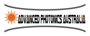 Logo Design by biblebro8 for Advanced Photonics Australia | Design: #14882888
