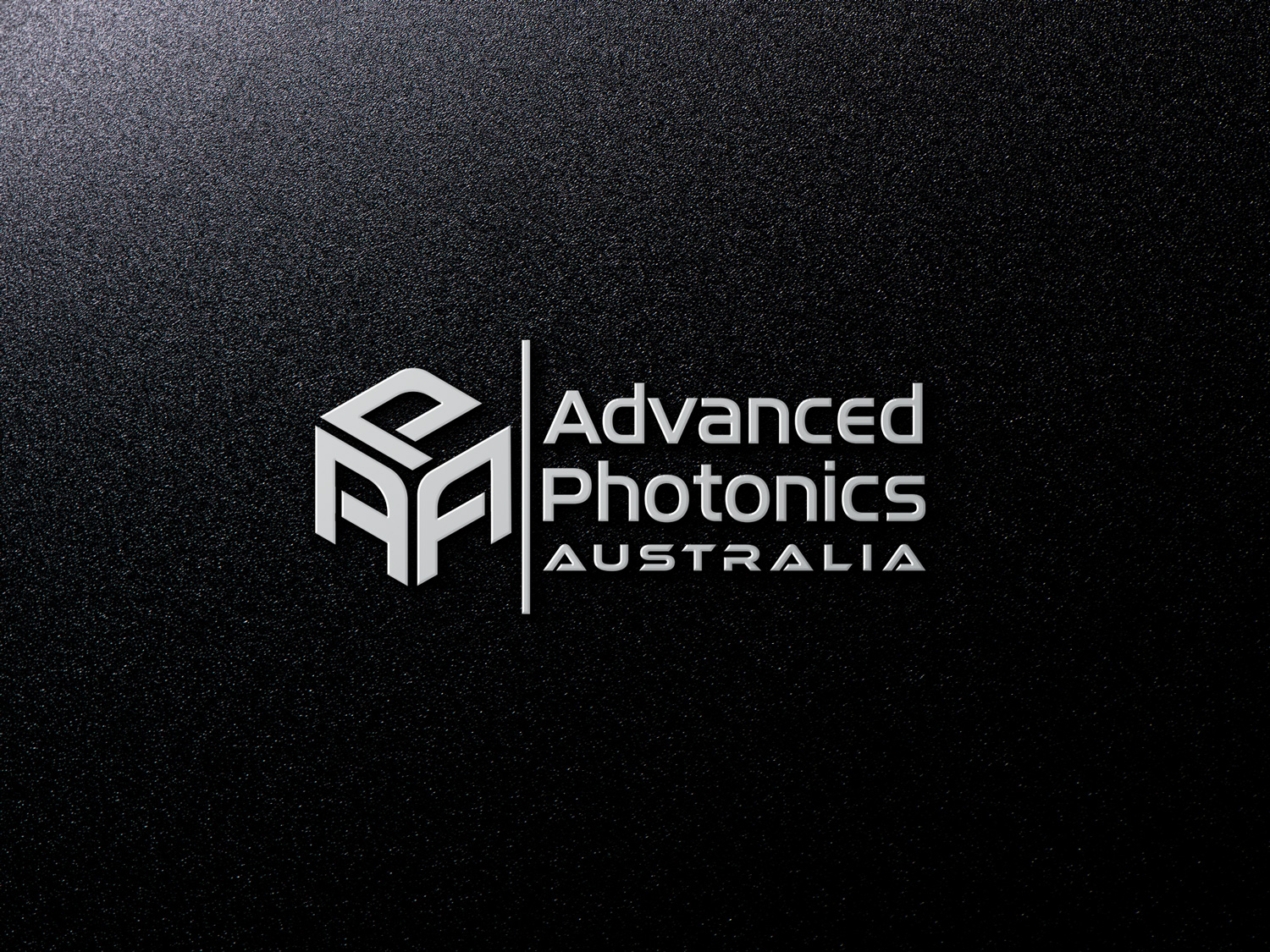 Logo Design by EGYPT KING for Advanced Photonics Australia | Design #14882610