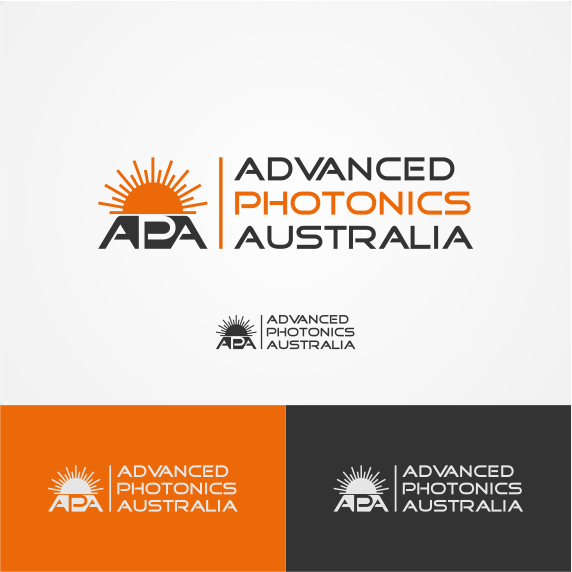 Logo Design by pringlebermudez23 for Advanced Photonics Australia | Design #14898608