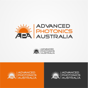 Logo Design by pringlebermudez23 for Advanced Photonics Australia | Design #14898608