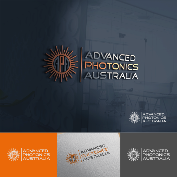 Logo Design by pringlebermudez23 for Advanced Photonics Australia | Design #14899033