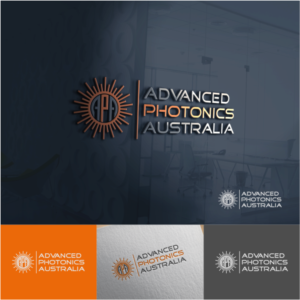 Logo Design by pringlebermudez23 for Advanced Photonics Australia | Design: #14899033