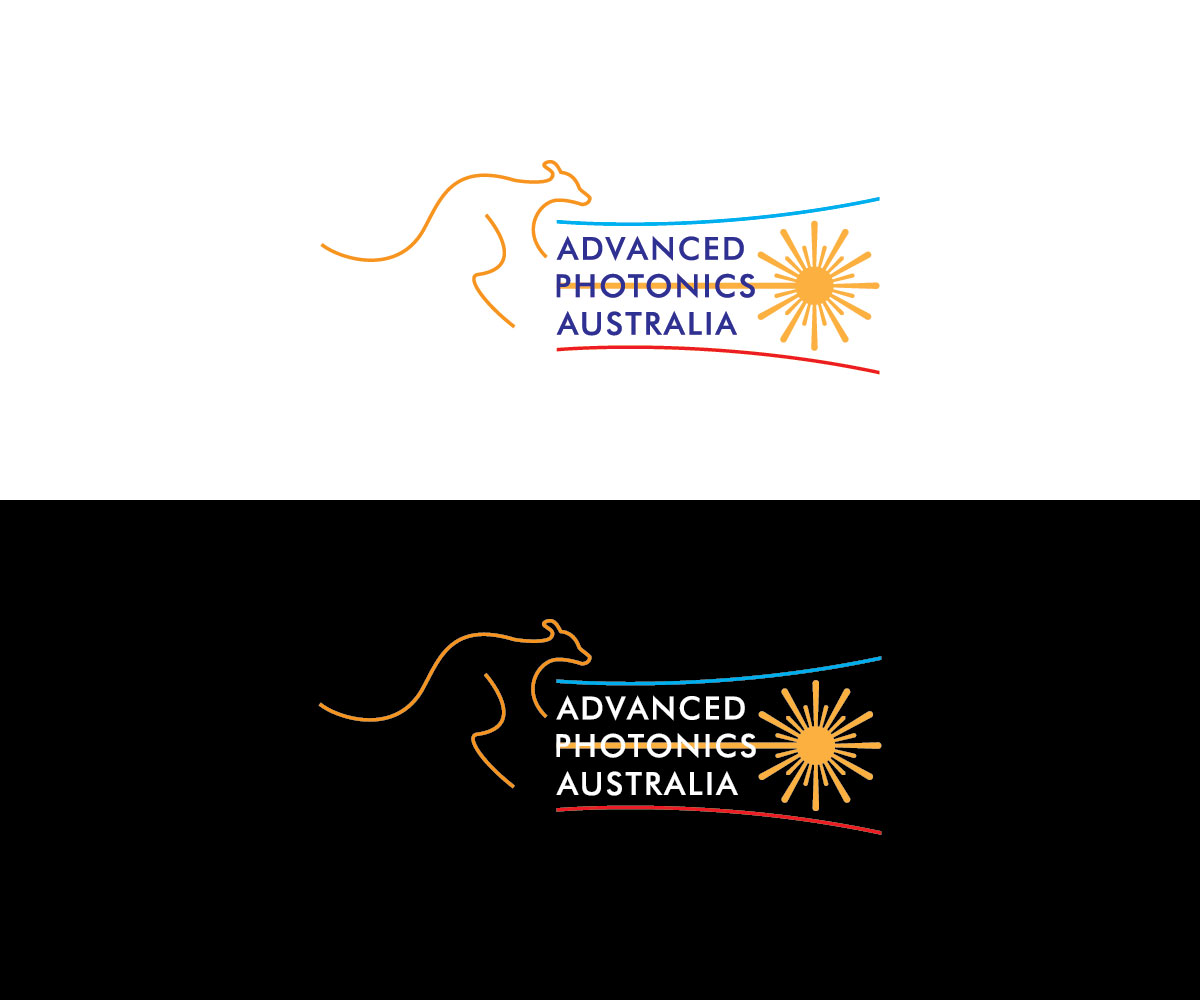 Logo Design by Riyan Kusumo for Advanced Photonics Australia | Design #14881316