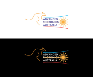 Logo Design by Riyan Kusumo for Advanced Photonics Australia | Design: #14881316