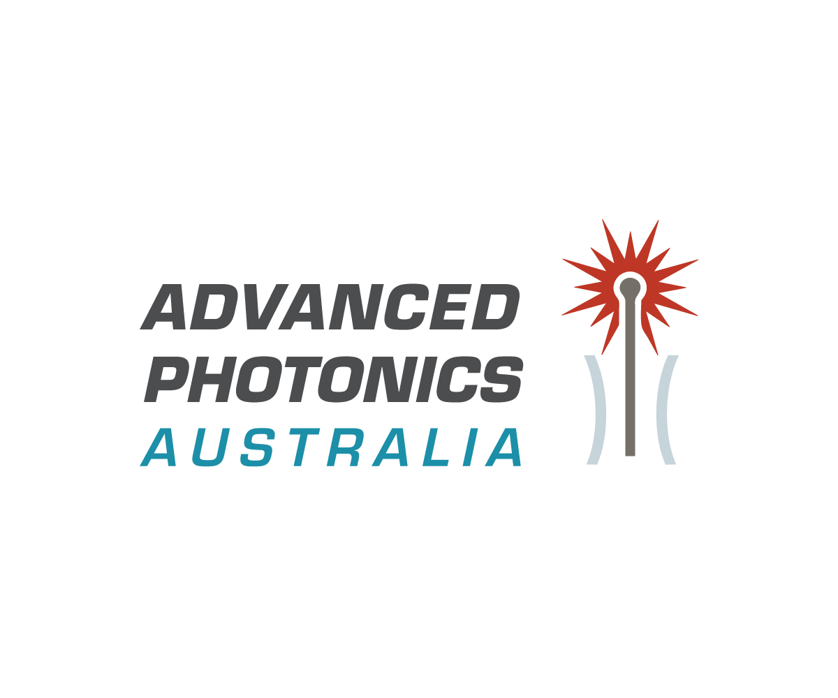 Logo Design by Dragos Simion for Advanced Photonics Australia | Design #14875419