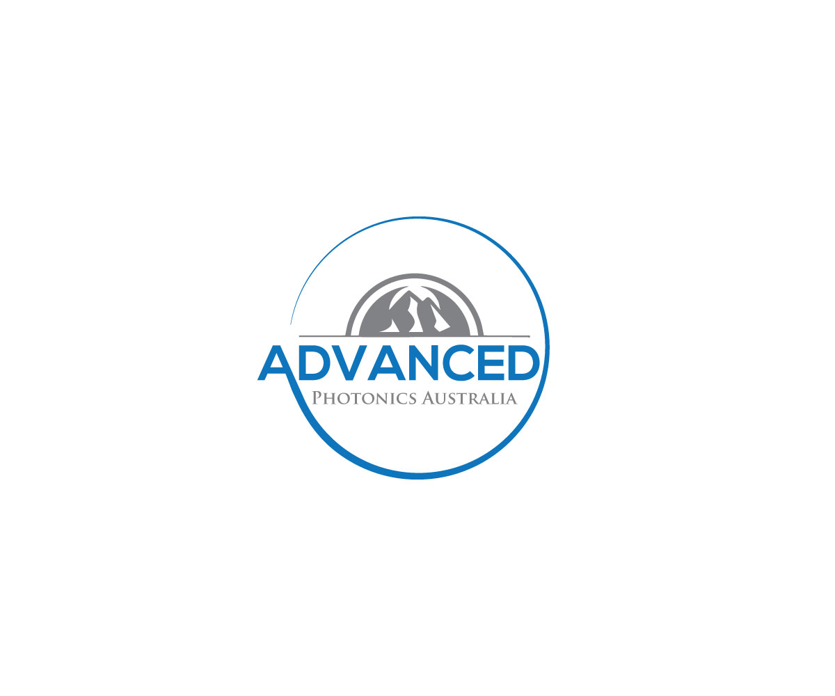 Logo Design by imshohaghossain85 for Advanced Photonics Australia | Design #14883054