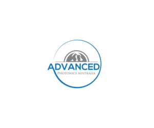 Logo Design by imshohaghossain85 for Advanced Photonics Australia | Design: #14883054
