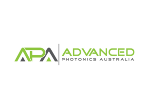 Logo Design by start design for Advanced Photonics Australia | Design: #14883045