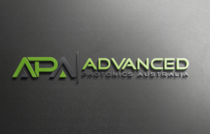 Logo Design by start design for Advanced Photonics Australia | Design: #14883047