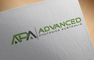 Logo Design by start design for Advanced Photonics Australia | Design: #14883048