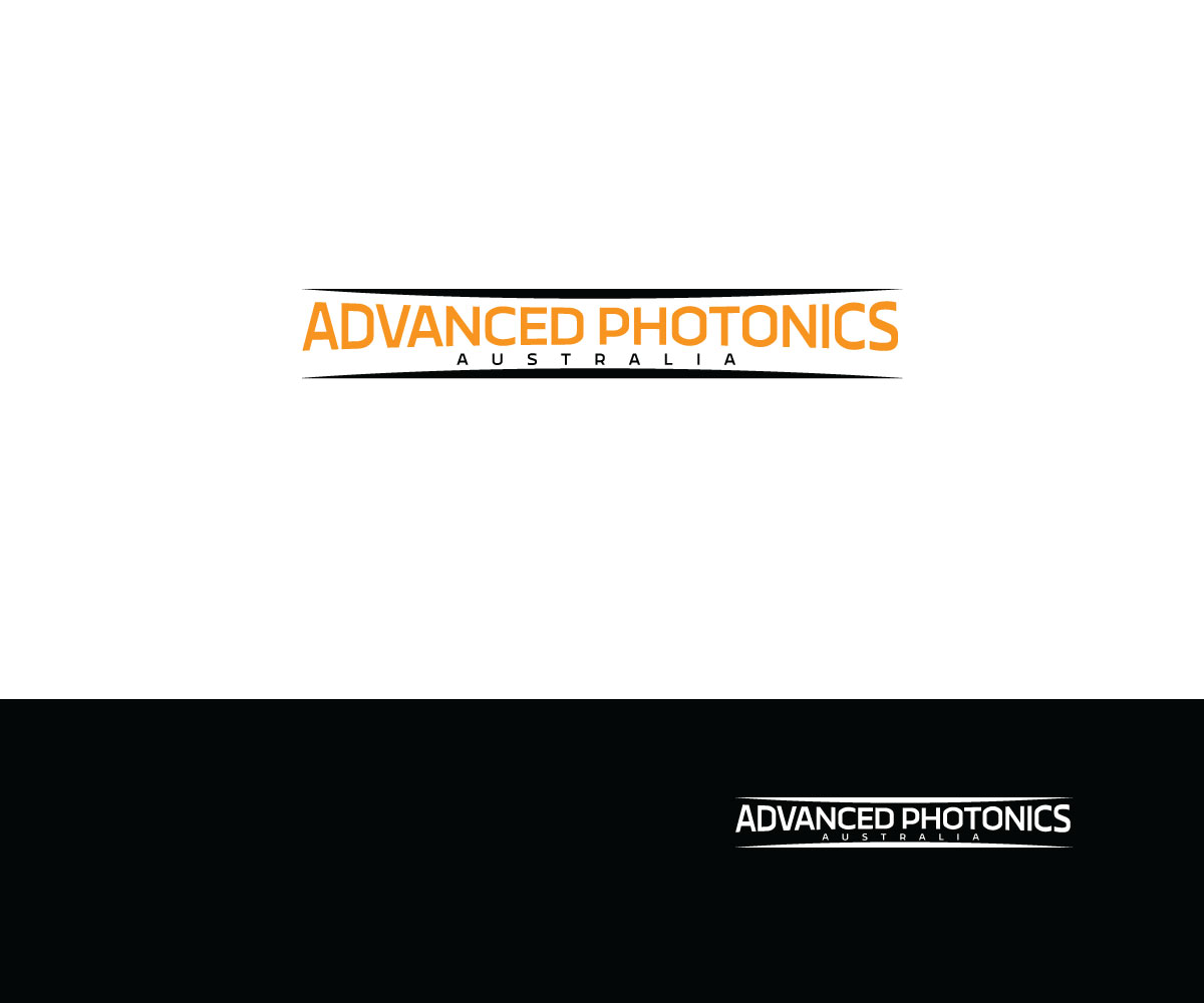 Logo Design by Artknyte for Advanced Photonics Australia | Design #14878193