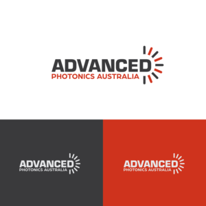 Logo Design by zdmedia for Advanced Photonics Australia | Design: #14877241