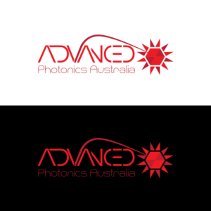 Logo Design by baqar.110panhwar for Advanced Photonics Australia | Design: #14880381