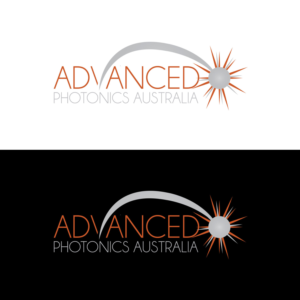 Logo Design by baqar.110panhwar for Advanced Photonics Australia | Design: #14924700
