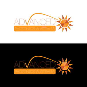 Logo Design by baqar.110panhwar for Advanced Photonics Australia | Design: #14924701