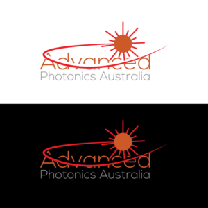 Advanced Photonics Australia | Logo Design by baqar.110panhwar