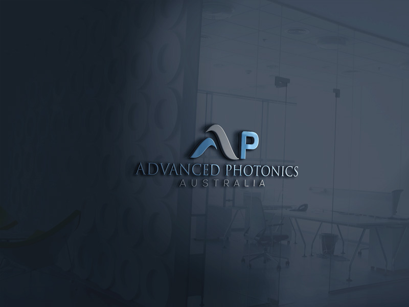Logo Design by nirob01933 for Advanced Photonics Australia | Design #14883135