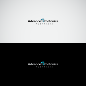 Logo Design by Farooq Zahid for Advanced Photonics Australia | Design #14877047
