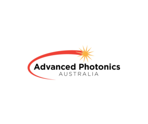Logo Design by Boon for Advanced Photonics Australia | Design #14875797