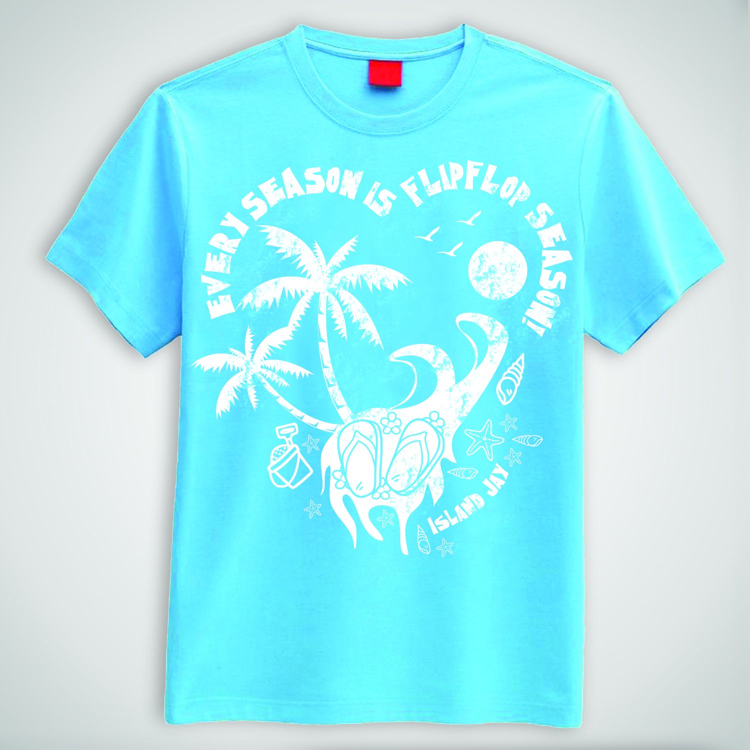 T-shirt Design by SAI DESIGNS for this project | Design #14892401